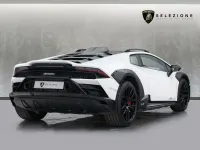 Used Lamborghini Huracán 2024 White Coupe