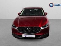 Used Mazda CX-30 Inclusive 122 HP (89 kW) 2023 SUV