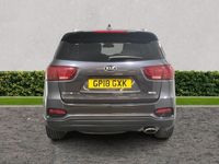 used Kia Sorento 2.2 CRDi KX-1 5dr