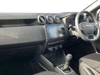 Used Dacia Duster Expression 90 HP (66 kW) 2024 SUV
