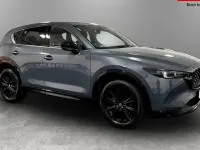 Used Mazda CX-5 Homura-Line 165 HP (121 kW) 2025 SUV