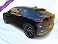Used Jaguar I-Pace 294 kW (400 HP) 2022 Black SUV