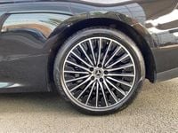 Used Mercedes CLE220 AMG Line Premium 197 HP (144 kW) 2025 Obsidian black Cabriolet