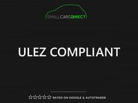 Used Smart ForTwo Coupé Passion 2009 Black Coupe