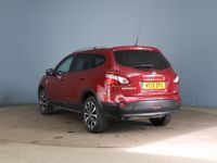 used Nissan Qashqai +2 Qashqai+2 1.6 dCi N-Tec+ 5dr [Start Stop]