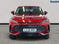 Used MG HS Trophy 170 HP (125 kW) 2026 SUV