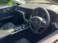 Used Volvo V60 Core 163 HP (119 kW) 2022 Estate