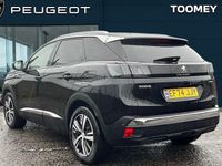 Used Peugeot 3008 Allure+ 300 HP (220 kW) 2023 Estate