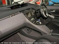 Used Toyota Prius 2012 Hatchback