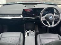 Used BMW iX1 xLine 227 kW (309 HP) 2023 Green SUV