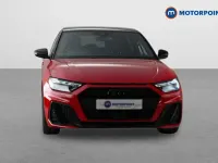 Used Audi A1 Black Edition 2023 Red SUV