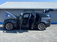 Used Land Rover Range Rover Sport Autobiography 2023 Grey SUV