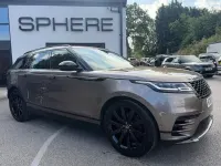 Used Land Rover Range Rover Velar HSE Dynamic 2020 SUV