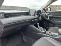 Used Honda HR-V Advance 131 HP (96 kW) 2023 Red SUV