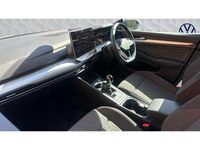 Used VW Golf VIII 115 HP (84 kW) 2024