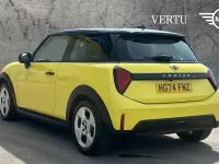 Usado Mini Cooper Classic 114 kW (156 HP) 2026 Citadino