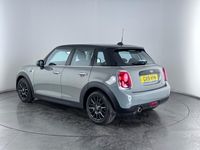 used Mini Cooper Hatch 1.5Classic II 5dr