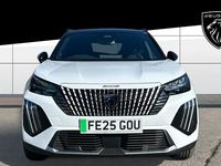 Used Peugeot 2008 Premium 114 kW (156 HP) 2025 SUV