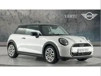 Used Mini Cooper Classic 200 HP (147 kW) 2024 Other Hatchback
