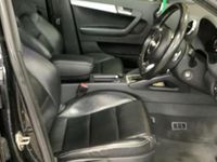 Used Audi RS3 340 HP (250 kW) 2012 Black Sedan