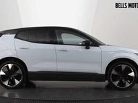 Used Volvo EX30 Ultra 197 kW (268 HP) 2026 SUV