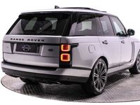 used Land Rover Range Rover r 4.4 SDV8 Autobiography 4dr Auto SUV