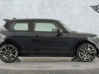 Used Mini Cooper S Hatch 201 HP (147 kW) 2025 Grey Hatchback