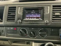 Used VW T6.1 Trendline 150 HP (110 kW) 2019 White Van
