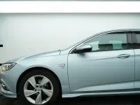 Second-hand Vauxhall Insignia SRi 2018 Argintiu Hatchback