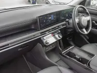 Used Hyundai Tucson Ultimate 215 HP (158 kW) 2025 White SUV