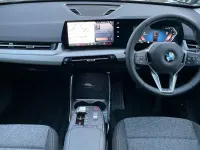 Used BMW X1 Sport Line 168 HP (123 kW) 2026 Black SUV