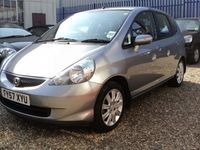 Used Honda Jazz 2008 Hatchback