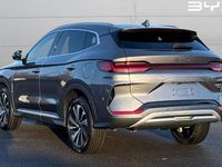 New BYD Seal Design 324 HP (238 kW) 2026 Estate