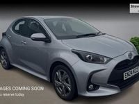 Used Toyota Yaris Hybrid 116 HP (85 kW) 2026 Hatchback