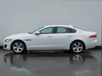 used Jaguar XF 2.0d [180] Portfolio 4dr Auto