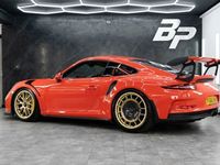 used Porsche 911 GT3 RS 2dr PDK