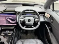 Used Lotus Eletre 675 kW (918 HP) 2024 Grey SUV