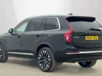 Usado Volvo XC90 Ultra 247 HP (181 kW) 2025 SUV