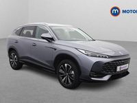 Used MG HS SE 224 HP (164 kW) 2025 Grey SUV