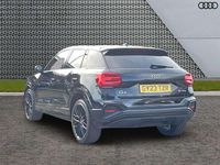 Used Audi Q2 Black Edition 2023 SUV