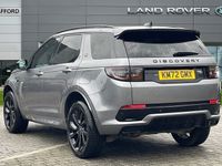 used Land Rover Discovery Sport t 1.5 P300E R-Dynamic HSE SUV