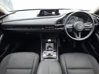 Used Mazda CX-30 122 HP (89 kW) 2023 White SUV