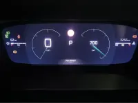 Used Peugeot 2008 GT 131 HP (96 kW) 2025 Blue SUV