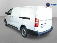 Używany Peugeot Expert 120 KM (88 kW) 2025 Van