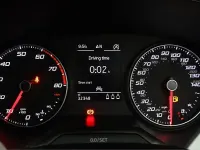 Used Seat Arona FR 115 HP (84 kW) 2020 Blue SUV