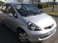 Used Honda Jazz 2004 Hatchback