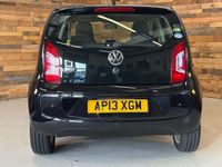 Used VW up! Highline 75 HP (55 kW) 2016 Hatchback