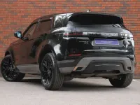 Used Land Rover Range Rover evoque SE Dynamic 2019 Black SUV