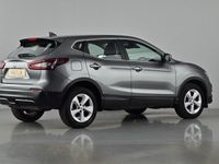 used Nissan Qashqai 1.3 DiG-T Acenta Premium 5dr