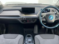 used BMW i3 i3 Series120Ah 5dr